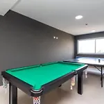Apto De 1 Dorm - Tucuruvi 2