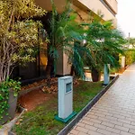 Flat Congonhas - Maravilhoso Flat Em Frente Ao Aeroporto - H414