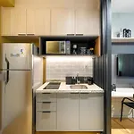 Condominio Com Piscina Ao Lado Do Parque Buenos Aires