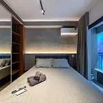 Condominio Com Piscina Ao Lado Do Parque Buenos Aires