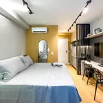 Condominio Com Piscina Ao Lado Do Parque Buenos Aires