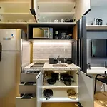 Condominio Com Piscina Ao Lado Do Parque Buenos Aires