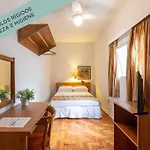 Hotel Rojas All Suite