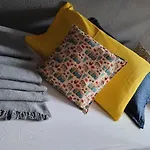 Hostel Aprisco Sao Paulo