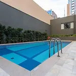 Flat Jardins Paulista 540