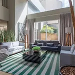 Flat Jardins Paulista 540