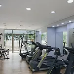 Flat Jardins Paulista 540