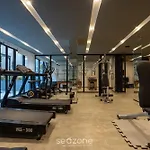 Apto Moderno Na Vila Mariana Hma0305