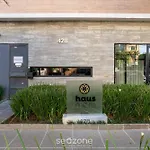 Apto Moderno Na Vila Mariana Hma0305