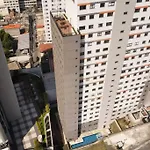 05 - Apto Studio Liberdade Se 500\'Metro