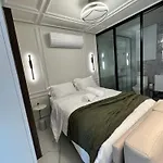 Studio Luxo Avenida Reboucas