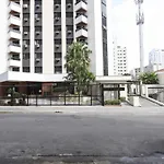 Bem-Vindo Ao Seu Espaco Em Sp!
