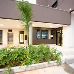 Studio Spazio Di Casa Vbvo 1902 Vila Olimpia