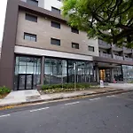 Studio Spazio Di Casa Vbvo 1902 Vila Olimpia