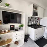Flat Completo No Metro Santa Cecilia Com Piscina - Sauna - Garagem