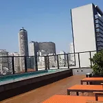 Studio Prox Ao Metro Republica