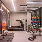 Studio Prox Ao Metro Republica