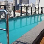 Studio Prox Ao Metro Republica