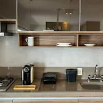 Dna 256 - Loft Sofisticado Com Vista Incrivel Em Pinheiros