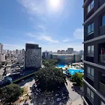 Studio Ao Lado Do Allianz Parque