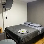 Flats Vila Olimpia - Sp