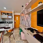Flat Hotel Executive Jardins
