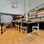 Flat Hotel Executive Jardins