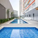 Studio 128, Estacao Bras - Sp