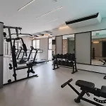 Apto Luxuoso/Investidor Na Faria Lima