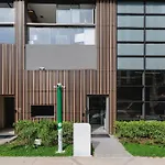 Apto Luxuoso/Investidor Na Faria Lima