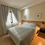 Flat Hotel Univer Pamplona Paulista Jardins Com Garagem Otima Localizacao 1103