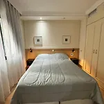 Flat Hotel Univer Pamplona Paulista Jardins Com Garagem Otima Localizacao 1103