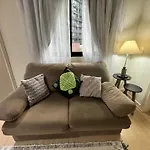 Flat Hotel Univer Pamplona Paulista Jardins Com Garagem Otima Localizacao 1103