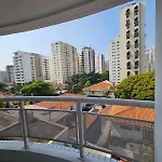 Flat Em Moema