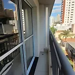 Studio Novo Ao Lado Av Paulista
