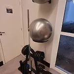 Studio Novo Ao Lado Av Paulista
