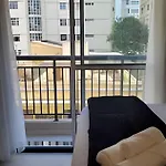 Studio Novo Ao Lado Av Paulista
