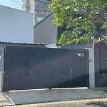 Flats Vila Olimpia - Sp