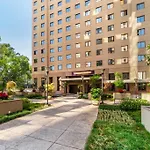 Flat Hotel Jamaris 100 Moema Uh1211
