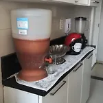 Apartamento - Sao Paulo Sp - Planejado Excelente Localizacao