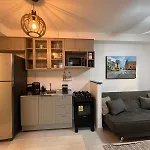 Apto Completo Na Chacara Santo Antonio - Studio Araujo