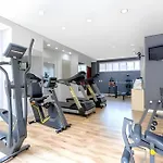 Get A Flat 1702 Jardim Paulista