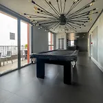 Condominio Completo, Vaga De Garagem E Conforto A 50M Do Allianz Parque