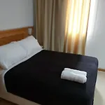 M-Flat Hotel Ruby - Vila Olimpia
