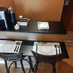 Lindo Flat Em Moema No Hotel Wyndham Ibirapuera