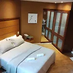 Lindo Flat Em Moema No Hotel Wyndham Ibirapuera