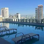 Studio Jardins No Capote Valente