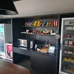 Ad330 Studio No Alto Da Boa Vista Santo Amaro