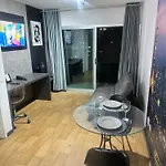 Lindo Flat Na Liberdade - Sp