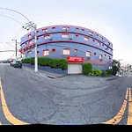 Hotel Villa Da Penha